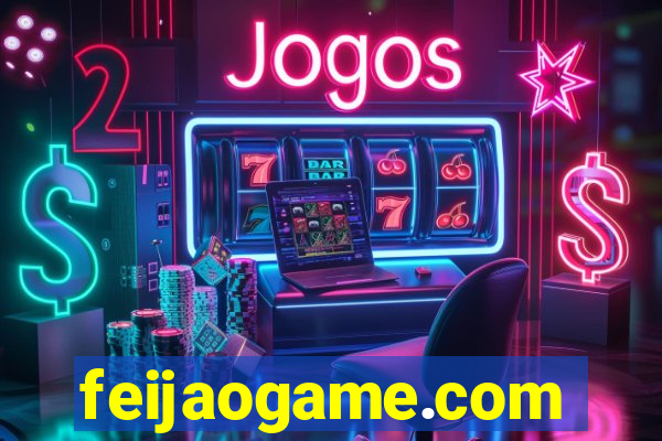 feijaogame.com