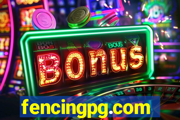 fencingpg.com