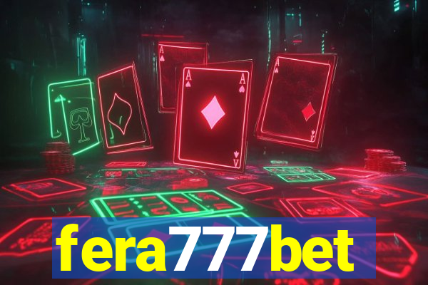 fera777bet