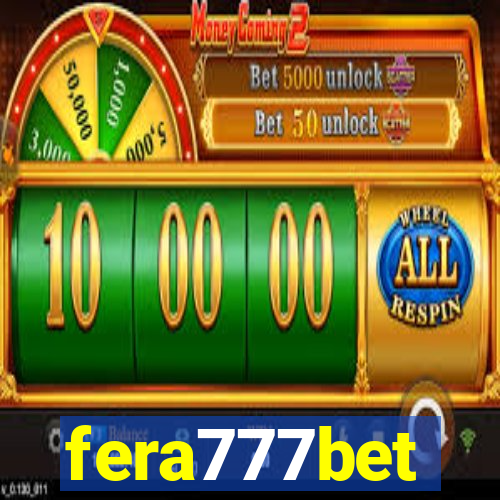 fera777bet