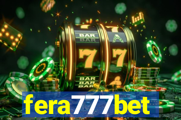 fera777bet