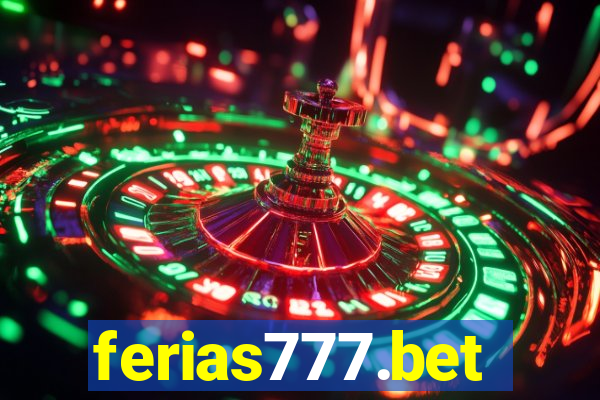 ferias777.bet