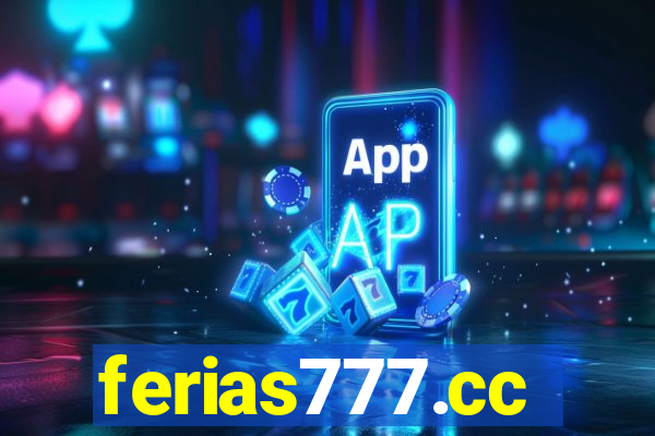 ferias777.cc