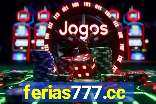 ferias777.cc