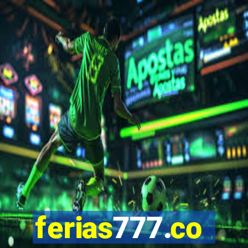 ferias777.co