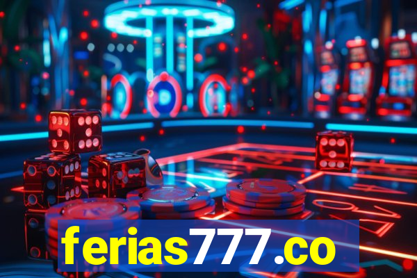 ferias777.co