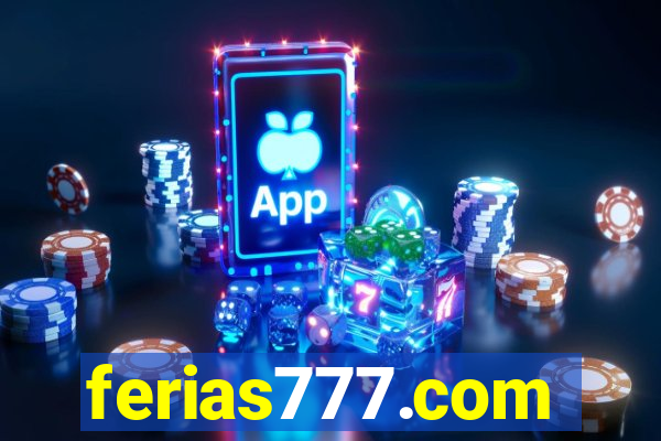 ferias777.com