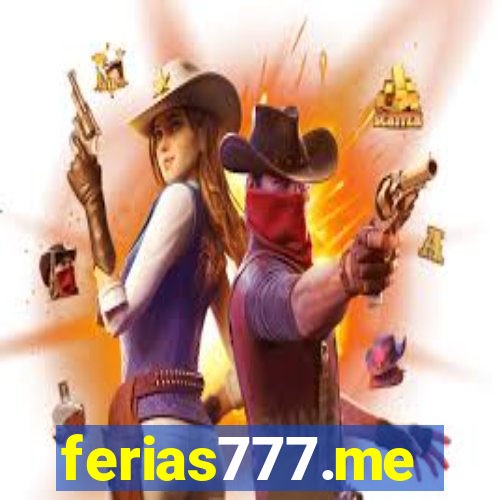 ferias777.me