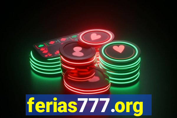 ferias777.org