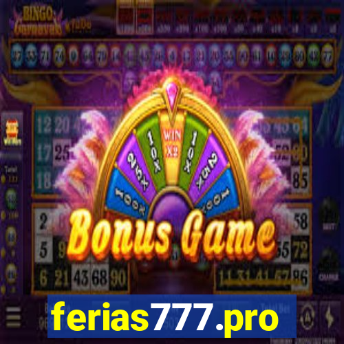 ferias777.pro
