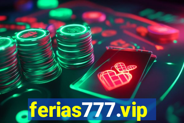 ferias777.vip