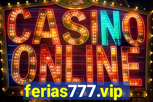 ferias777.vip