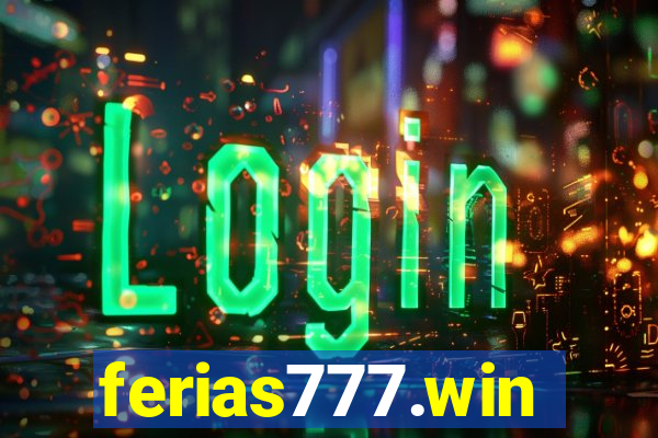 ferias777.win