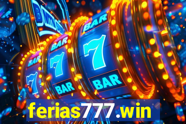 ferias777.win