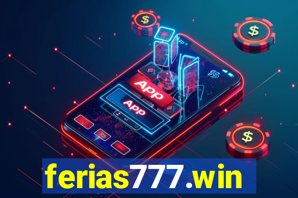 ferias777.win