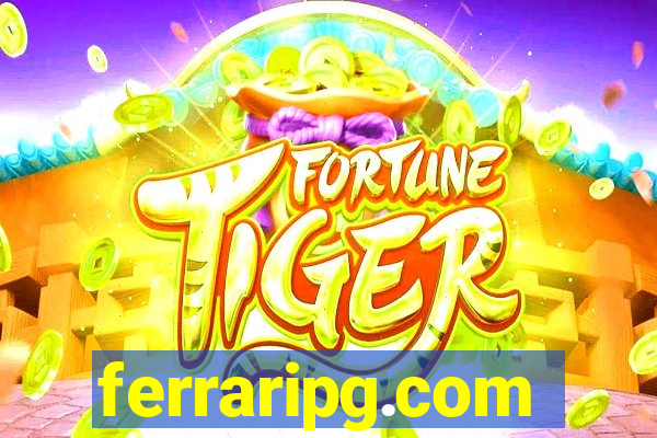 ferraripg.com