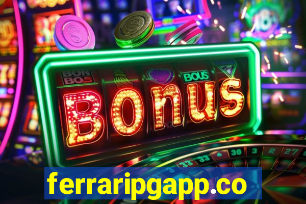 ferraripgapp.com