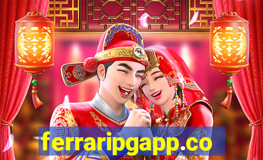 ferraripgapp.com