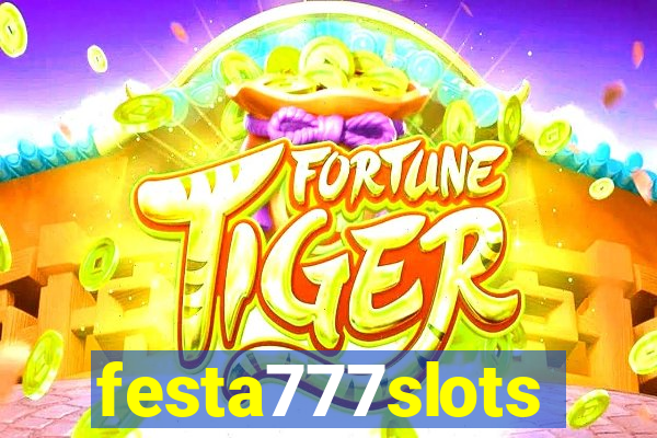 festa777slots