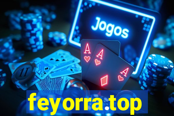 feyorra.top