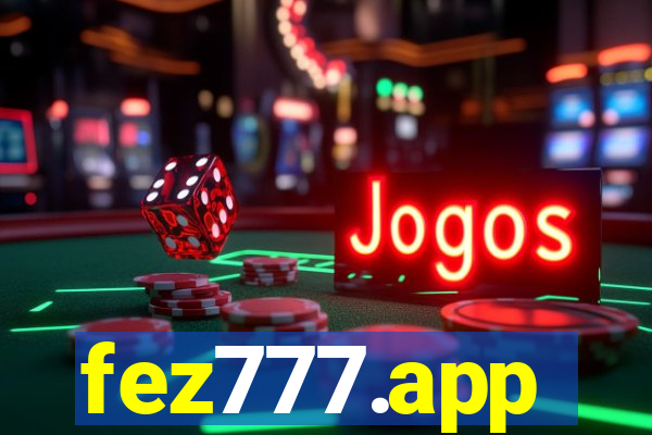 fez777.app