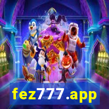 fez777.app