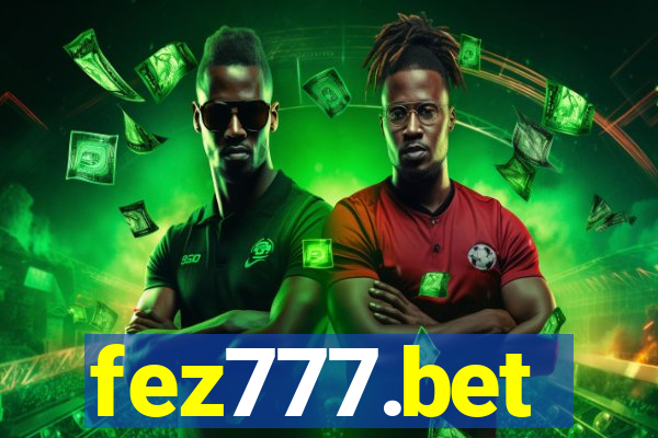 fez777.bet
