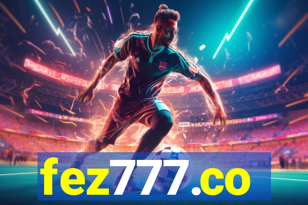 fez777.co