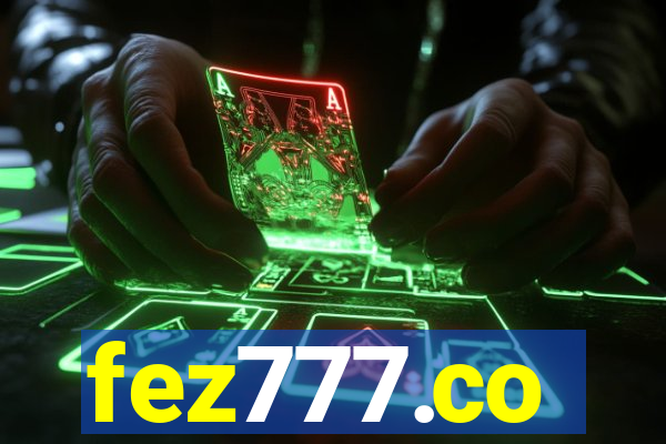 fez777.co