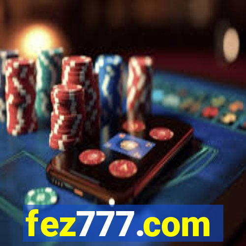 fez777.com