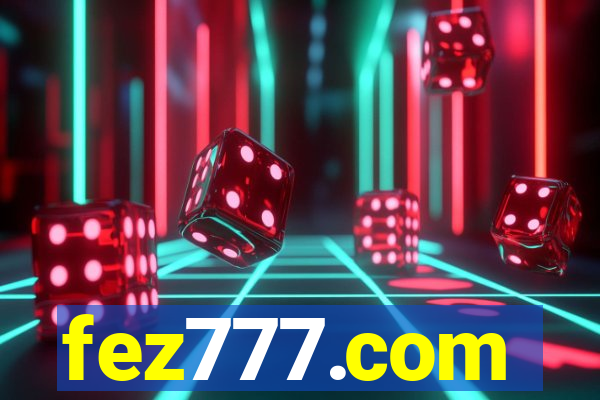 fez777.com