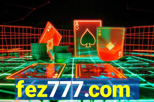 fez777.com