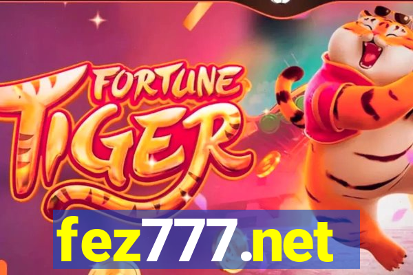 fez777.net