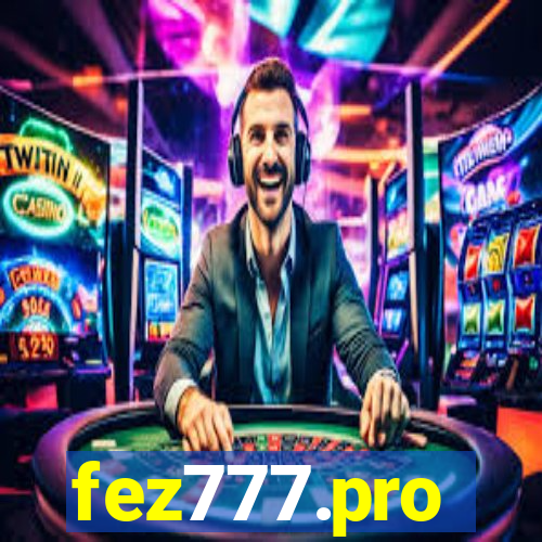 fez777.pro
