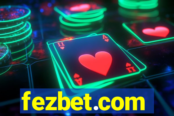 fezbet.com