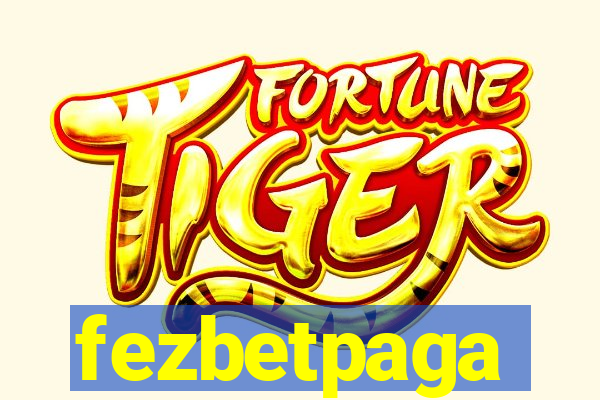 fezbetpaga