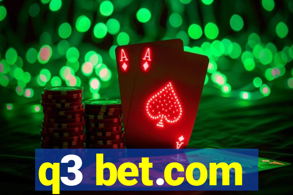 q3 bet.com