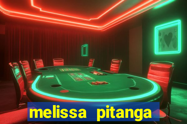 melissa pitanga cinthia santos