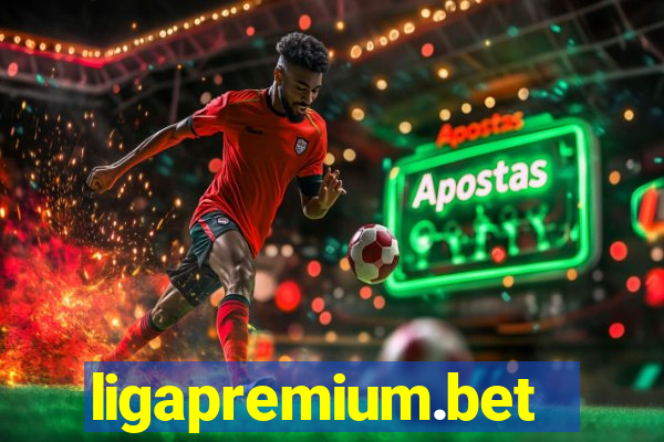 ligapremium.bet