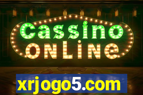 xrjogo5.com