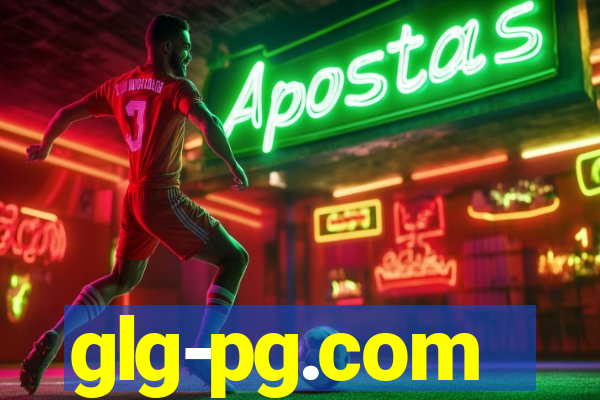 glg-pg.com