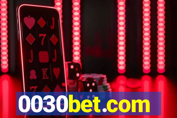 0030bet.com