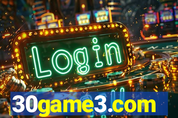 30game3.com