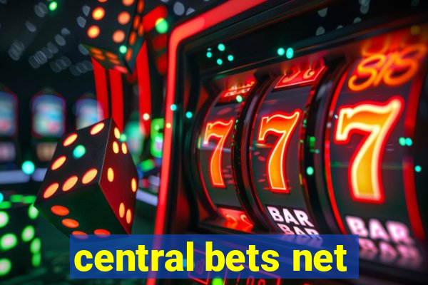 central bets net
