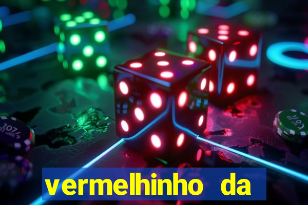 vermelhinho da bahia itubera