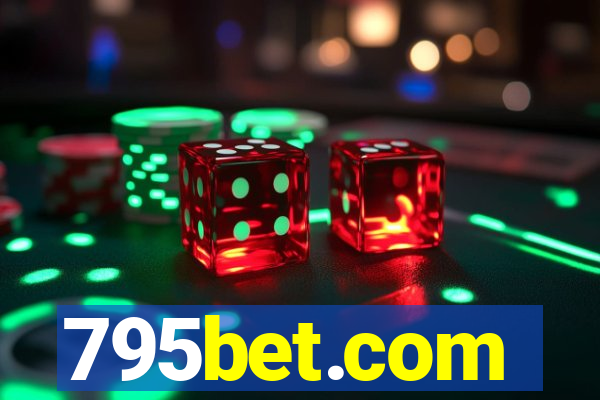 795bet.com