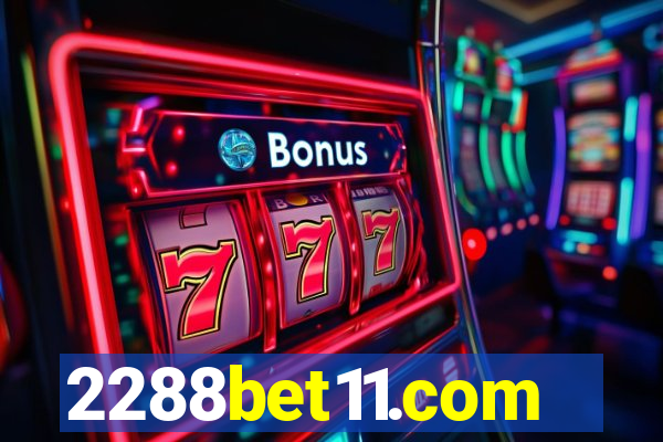 2288bet11.com