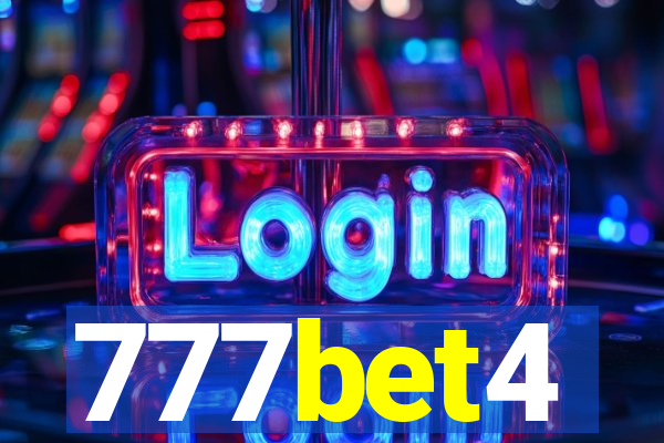 777bet4