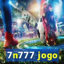 7n777 jogo