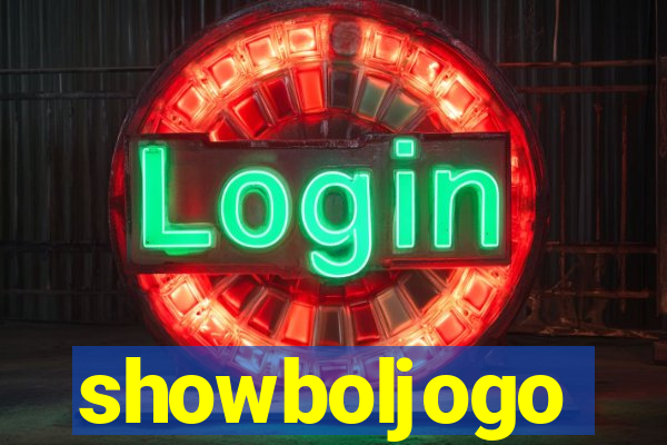 showboljogo